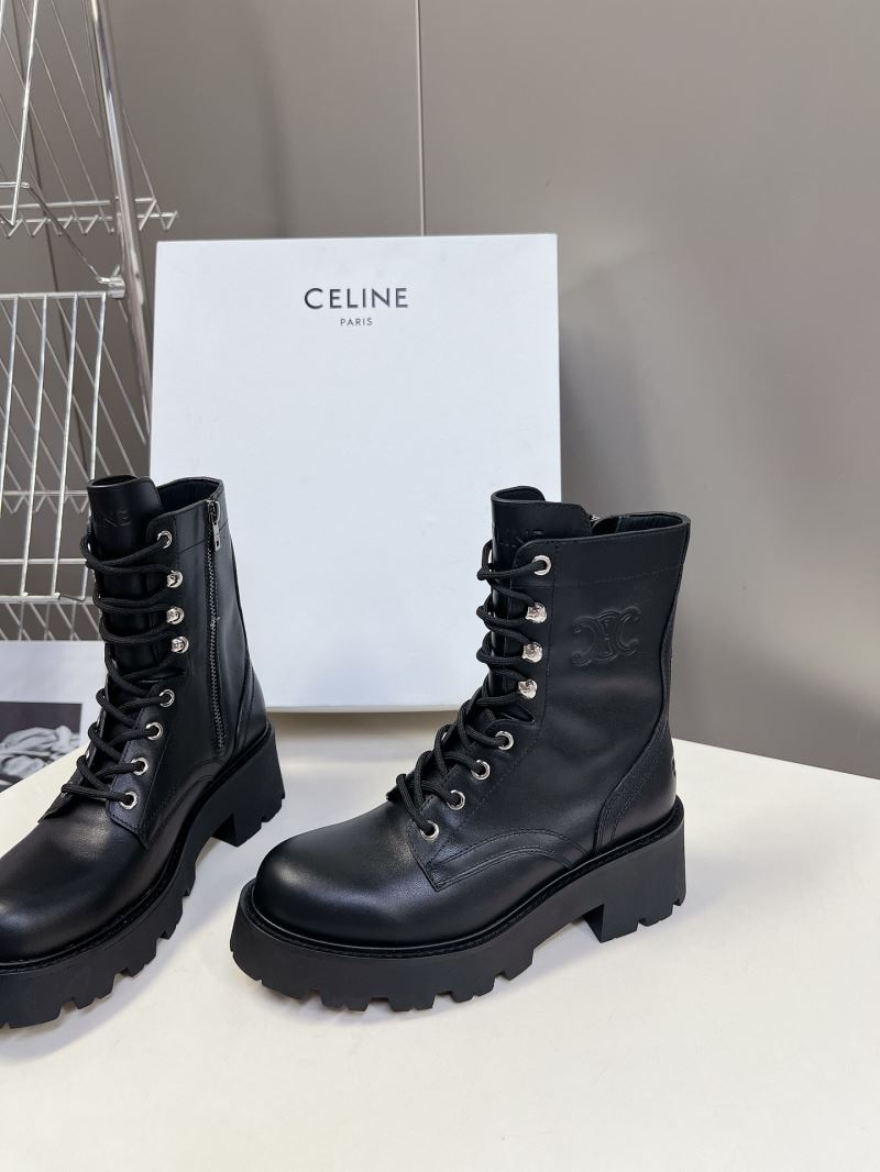 Celine Boots